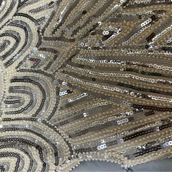 Flapper Costume set - Picture 4 of 8